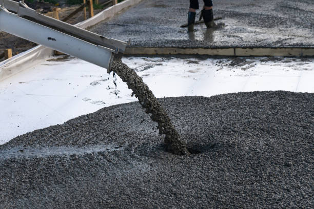 Best Concrete Sealing and Maintenance in Butler, AL