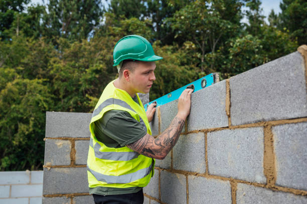 Best Concrete Retaining Walls in Butler, AL