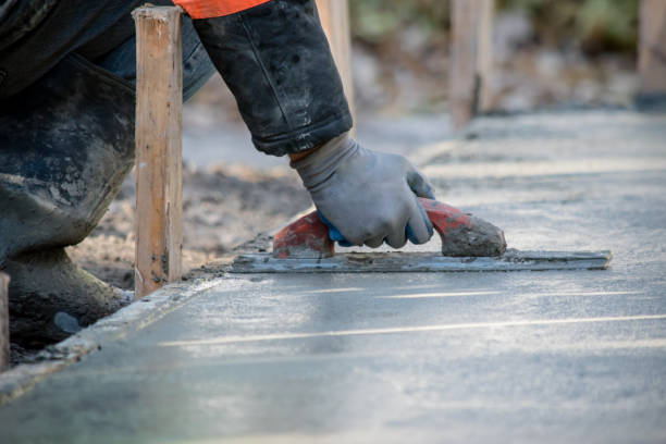 Best Concrete Pool Decks in Butler, AL